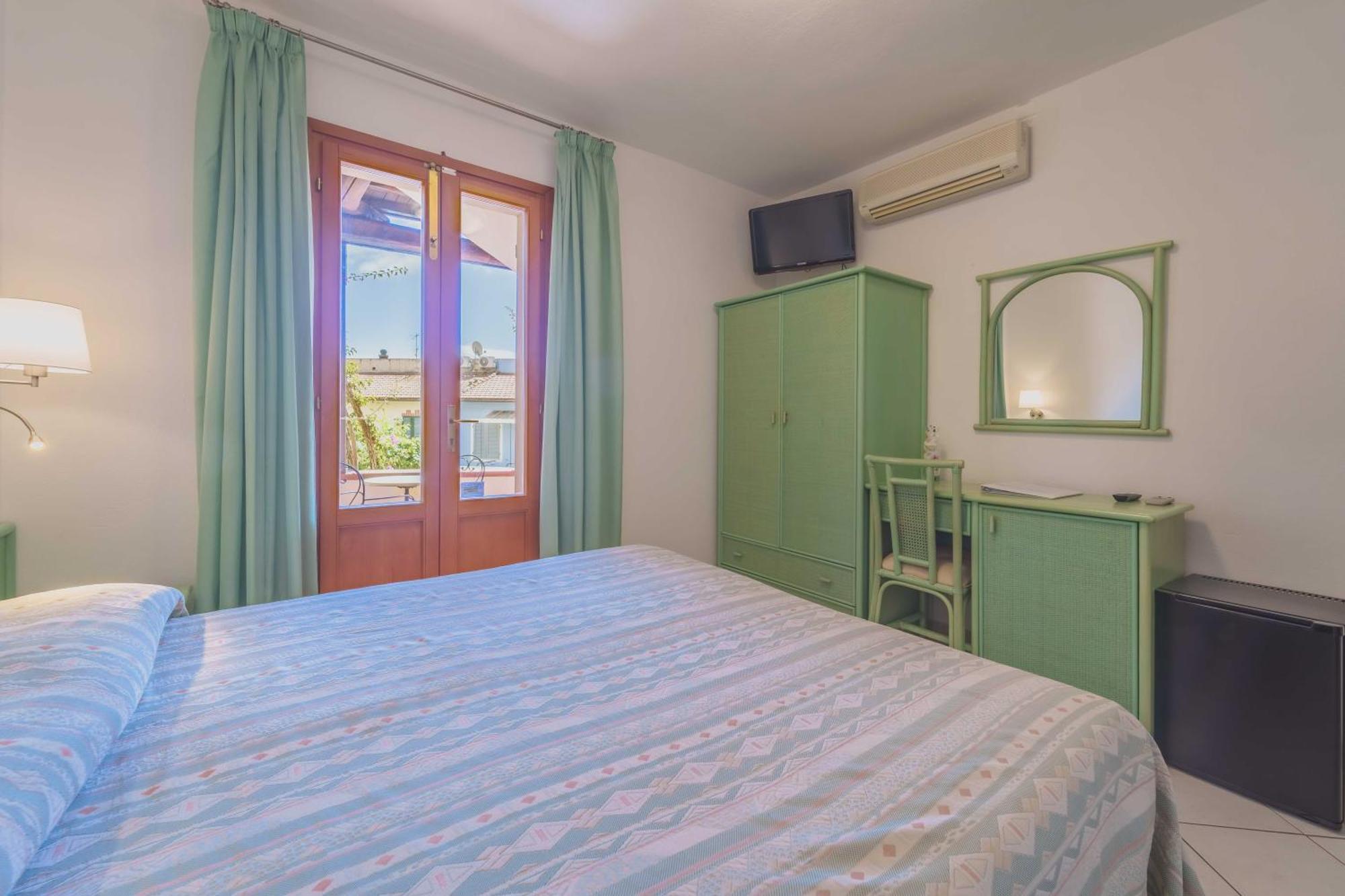 Hotel Galli - Wellness & Spa Fetovaia Cameră foto