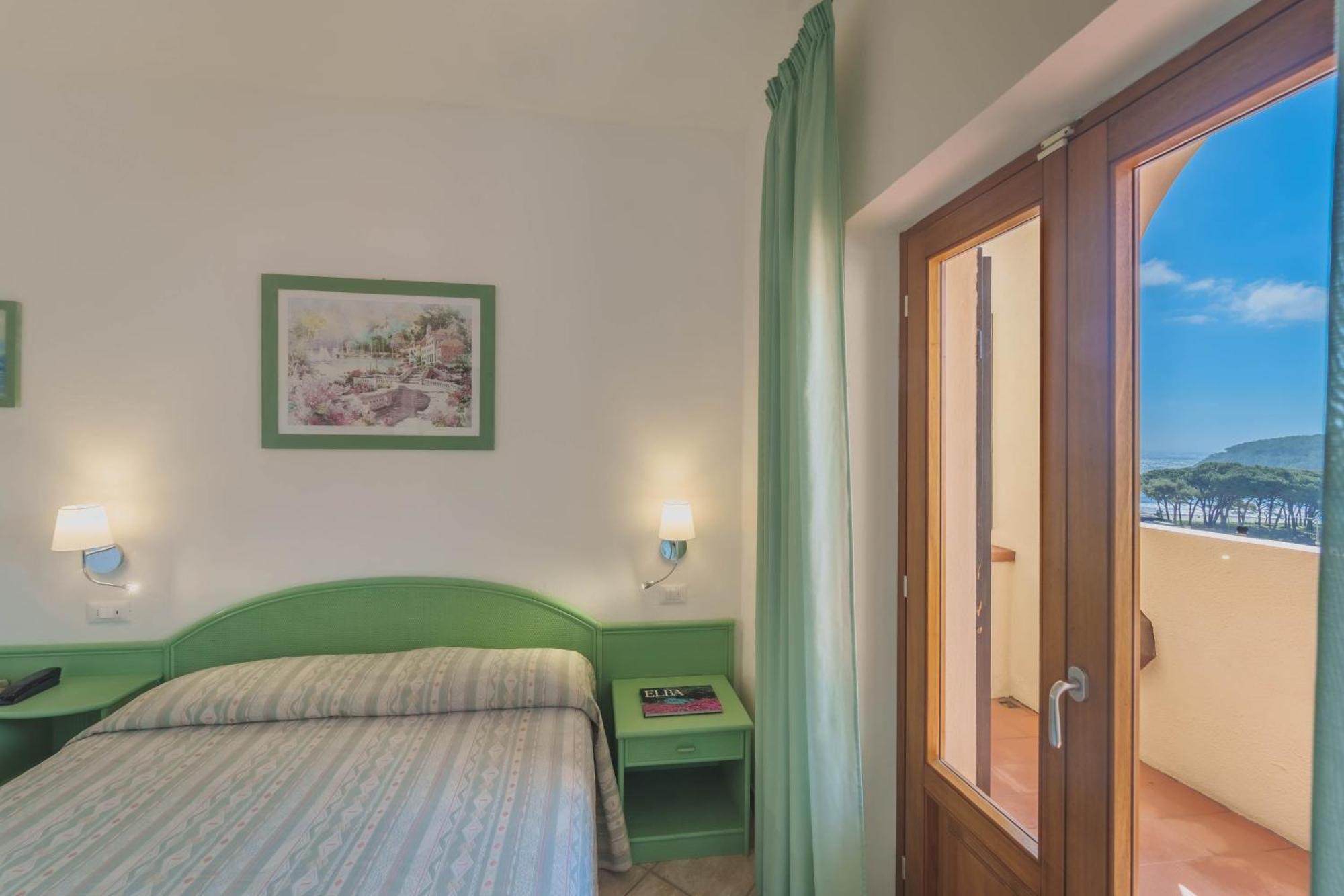Hotel Galli - Wellness & Spa Fetovaia Cameră foto