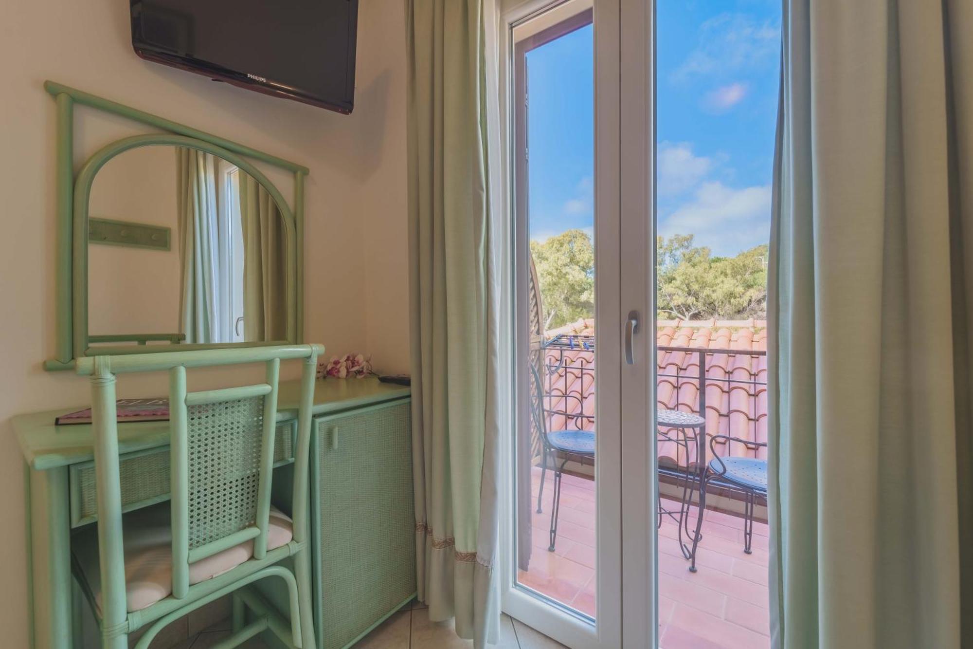 Hotel Galli - Wellness & Spa Fetovaia Cameră foto