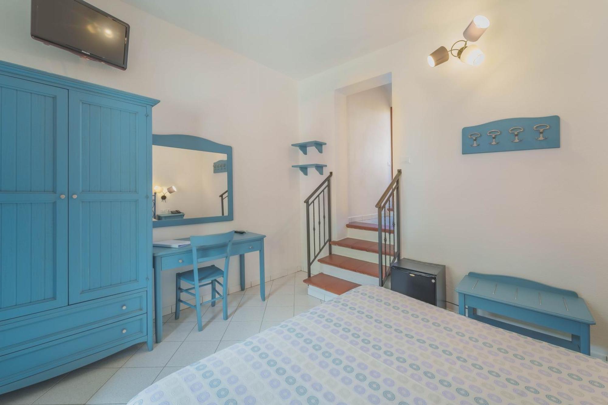 Hotel Galli - Wellness & Spa Fetovaia Cameră foto