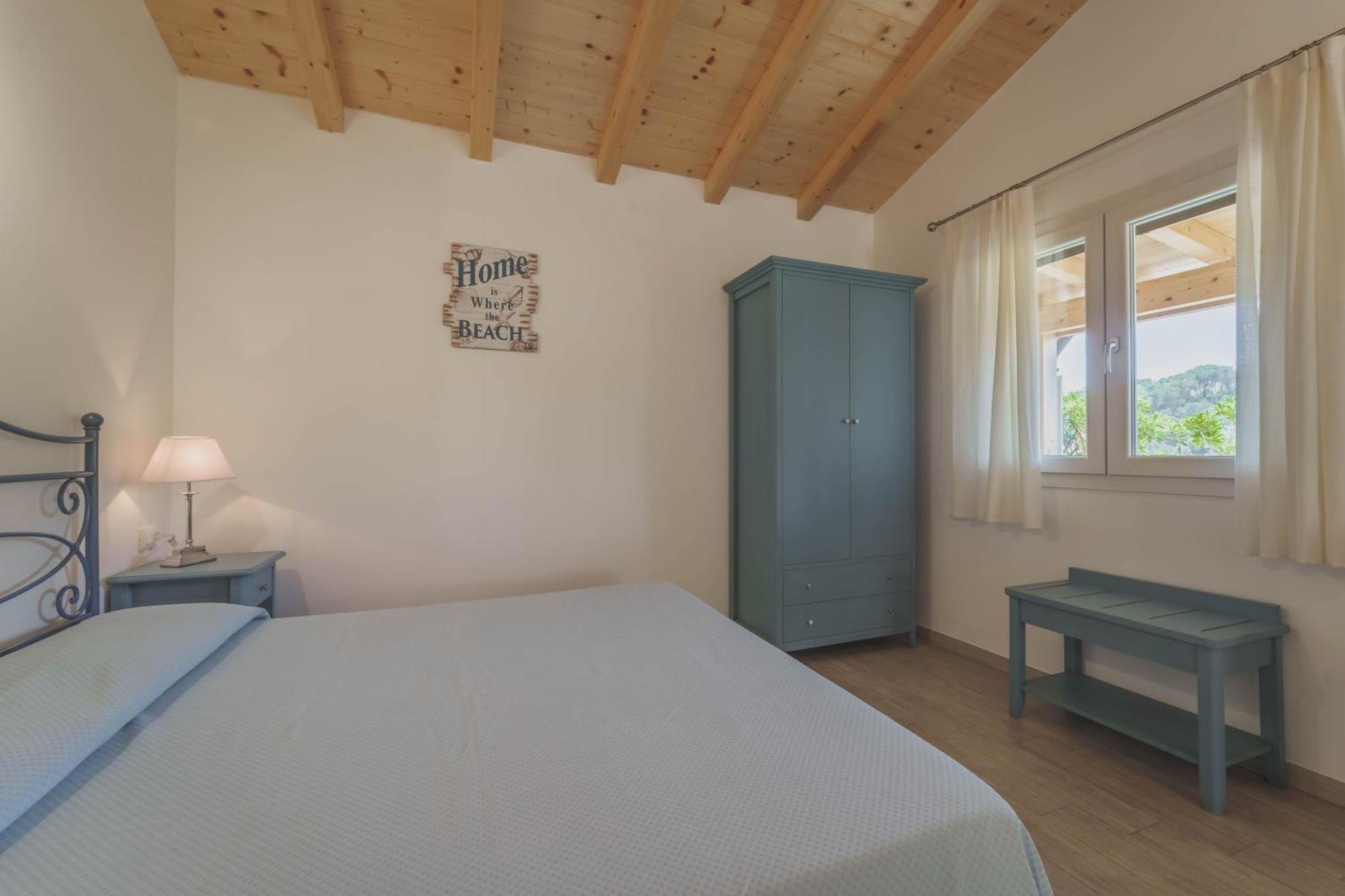 Hotel Galli - Wellness & Spa Fetovaia Cameră foto
