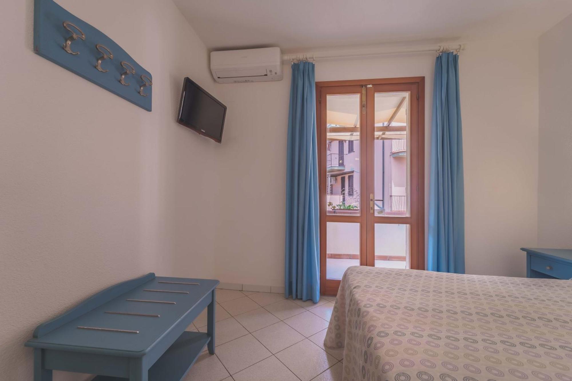 Hotel Galli - Wellness & Spa Fetovaia Cameră foto