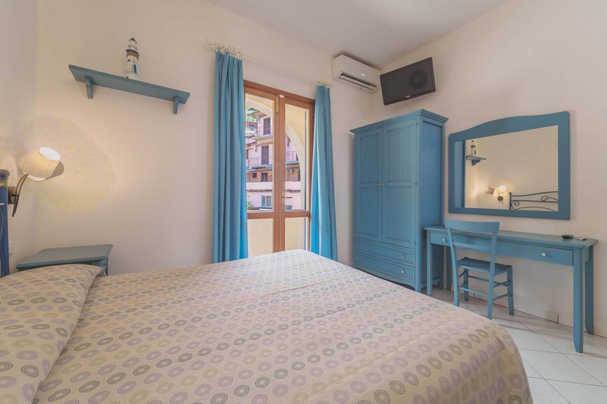 Hotel Galli - Wellness & Spa Fetovaia Cameră foto
