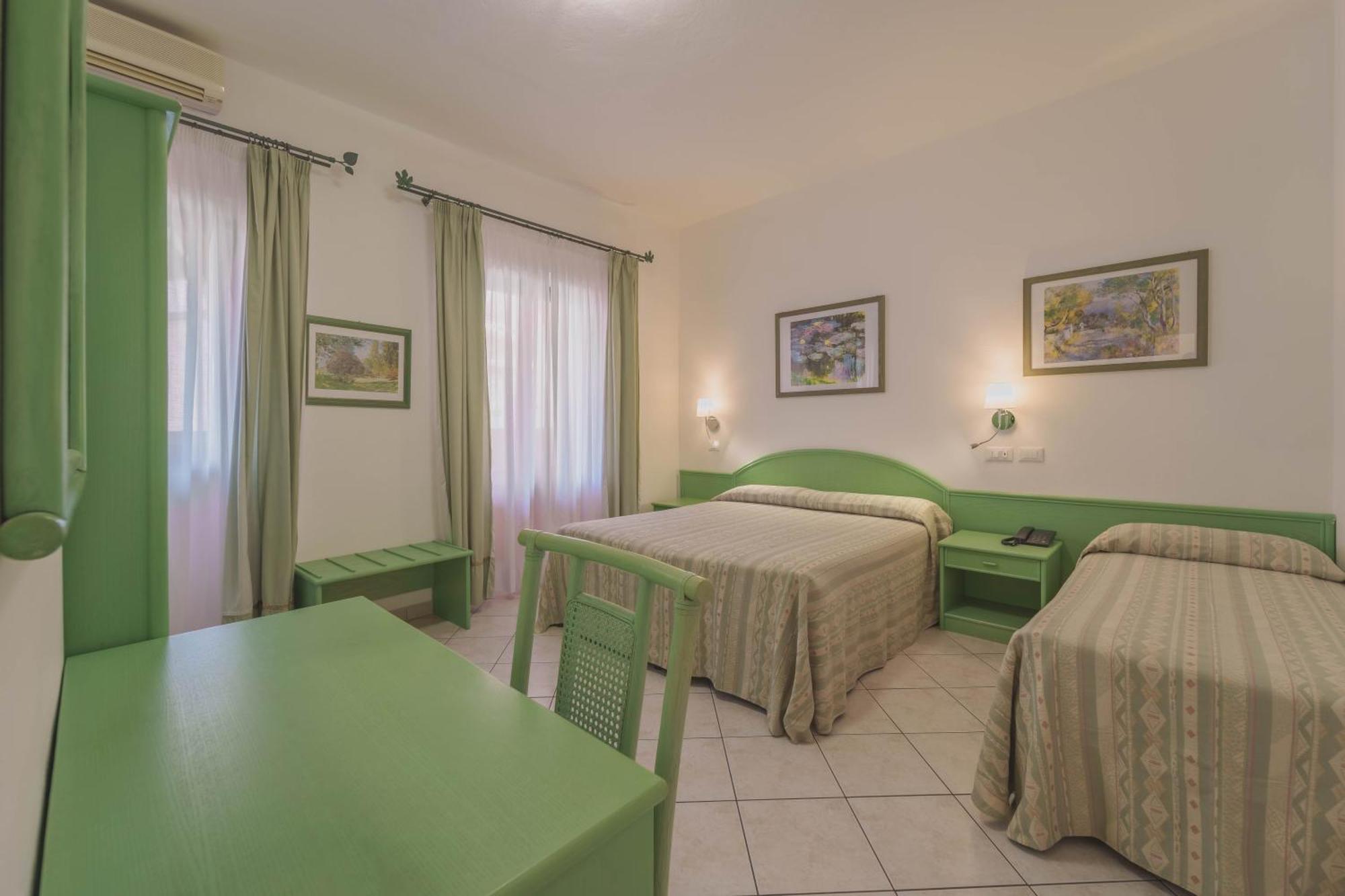 Hotel Galli - Wellness & Spa Fetovaia Cameră foto